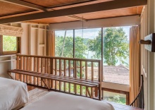 Бунгало Дуплекс в Tolani Resort Koh Kood