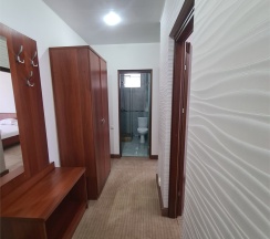 Семейный 2х комнатный в Villa Gold