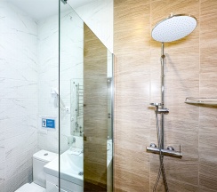 Эконом в Volna Family Resort