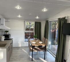 Дом в Гостевой дом на Садовом Кольце