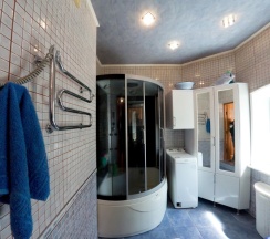 Коттедж с 2 комнатами в Наратэй