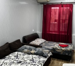 4-х местный в DeltaCo