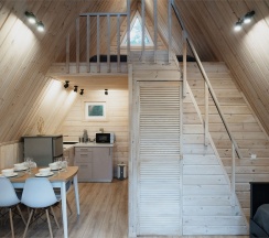 Alfa suite в Scala Kabardinka