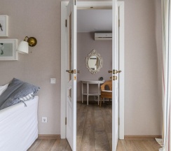 Апартаменты Кантри в Арт Апарт Великий Новгород