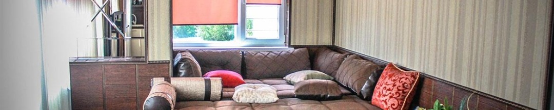 Пентахус в Hotel Ring