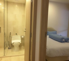 Апартаменты в Baan Mai Khao Beach Residence