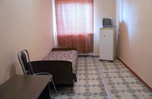 Саратов: Отель Арена