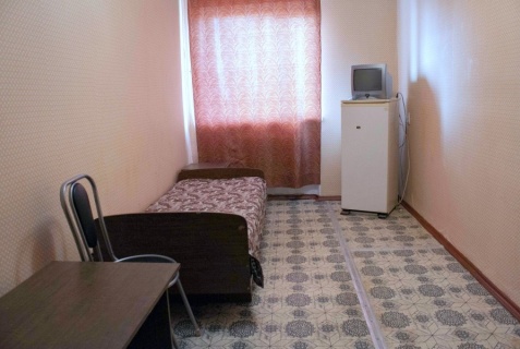 Саратов: Отель Арена