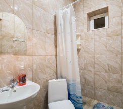 СТУДИЯ КЛАССИК С КУХНЕЙ в Одиссей