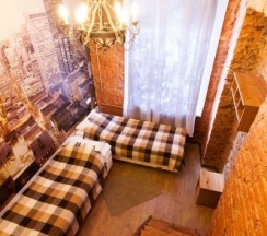 Стандарт 3 в Антре