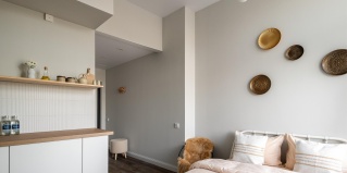 Москва: Апартаменты Comfort life