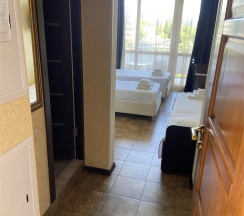 Стандартные апартаменты в Joy apartments