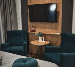 Стандарт улучшенный в Karelia club family