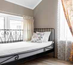 Номер Standard с 2 комнатами в Прованс