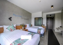 Двухместный номер Standard в Nap Krabi Hotel