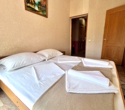 Двухместный номер в Каролина