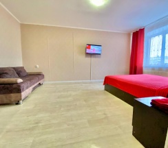 Апартаменты стандарт улица Артёма, 140 в Квартирное бюро