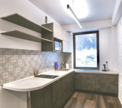 Choco в Baikal Hill Residence