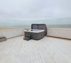 Королевский Люкс в Villa Boscol