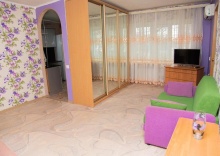 2-к. Ул. Ленинградская 20 в ApartLand