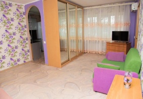 Апартаменты ApartLand в Хабаровском крае