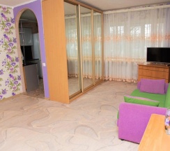 2-к. Ул. Ленинградская 20 в ApartLand
