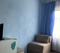 Номер стандарт улучшенный в Аист