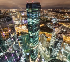 Rockmond 64 Junior Suite 4 в Рокмонд