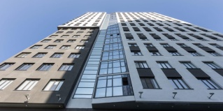 Новосибирск: Апартаменты SleepNsk (СлипНск) на улице Сакко и Ванцетти