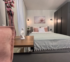 Квартира в Апартаменты на Шелепихинское шоссе, 7к2