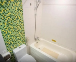 Двухместный номер Standard (2 отдельные кровати) в Beijing Wang Fu Jing Jade Hotel