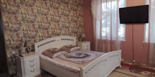 Елец: Отель Парнас