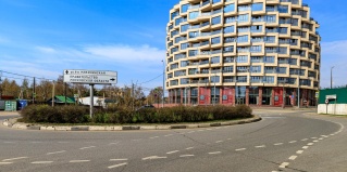Мякинино: Апартаменты MaxRealty244