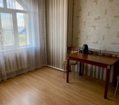 Номер полулюкс в Лель