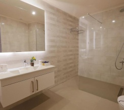 Двухместный номер Deluxe двуспальная кровать в Hotel Xoria Deluxe