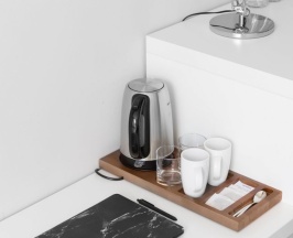Двухместный номер Comfort с красивым видом из окна двуспальная кровать в Verba Mayr
