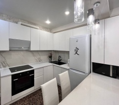 Квартира в Апартаменты на Ярославская улица, 72