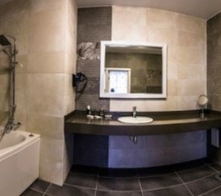 Апартаменты "Panorama" в Эра