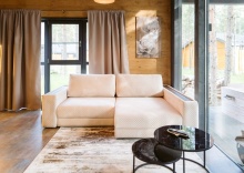 АРИАДНА ( ДО 8 ГОСТЕЙ ) в Berloga Country Resort