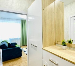 г. Тюмень - 1к кв, ул. Беляева д. 35к1 в SeverApart