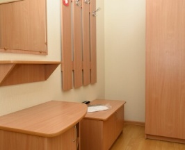 Стандарт семейный в Пятый угол