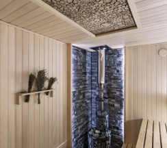 Holiday house в Берёзовая роща