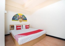 Двухместный номер Standard двуспальная кровать в OYO 963 Sunshine Guesthouse