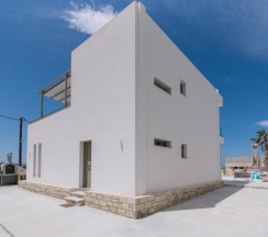 Вилла в 3 Muses Luxury Villas