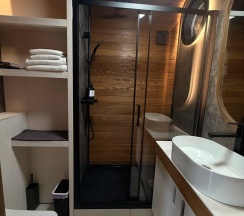 Номер комфорт семейный в Медовые холмы