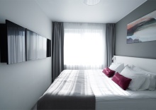 Ramada Business 4* в Ramada plaza by wyndham Saint Petersburg