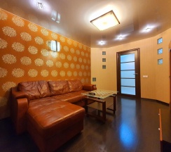 2-комнатные апартаменты стандарт в Ваш Рантье