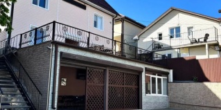 Джубга: Гостевой дом Адриана