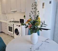 Квартира в Апартаменты на Весенняя улица, 21Д