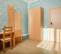 1-местный номер стандарт (с завтраком) в Богородская